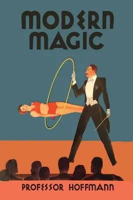 Magie modernă - Modern Magic