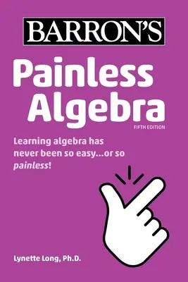Algebră fără durere - Painless Algebra