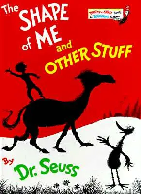The Shape of Me și alte chestii - The Shape of Me and Other Stuff