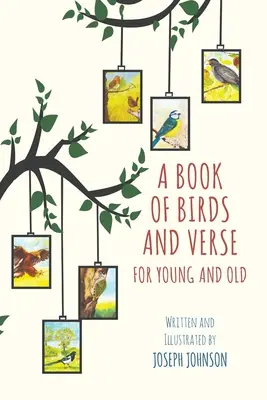 O carte de păsări și versuri pentru tineri și bătrâni - A Book of Birds and Verse for Young and Old