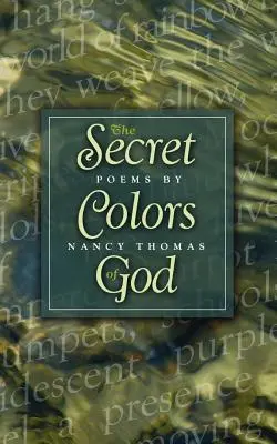 Culorile secrete ale lui Dumnezeu - The Secret Colors of God