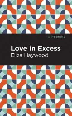 Dragoste în exces - Love in Excess