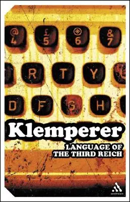 Limba celui de-al Treilea Reich - Language of the Third Reich