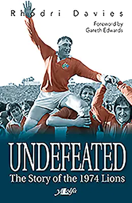 De neînvins: Povestea echipei Lions din 1974 - Undefeated: The Story of the 1974 Lions
