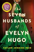 Seven Husbands of Evelyn Hugo - Tiktok m-a făcut să o cumpăr! - Seven Husbands of Evelyn Hugo - Tiktok made me buy it!