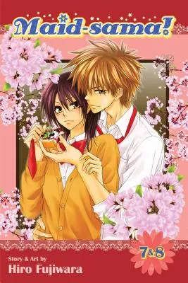 Maid-Sama! (2-In-1 Edition), Vol. 4, 4: Include Vols. 7 & 8 - Maid-Sama! (2-In-1 Edition), Vol. 4, 4: Includes Vols. 7 & 8