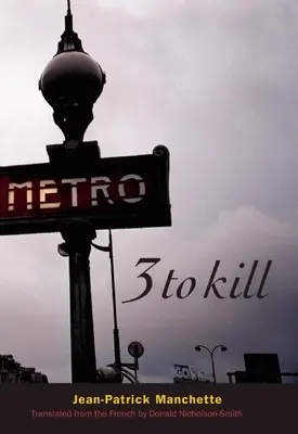 Trei pentru a ucide - Three to Kill