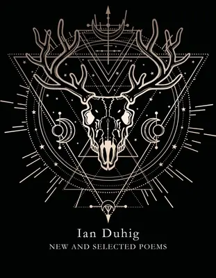 Poezii noi și selectate - New and Selected Poems
