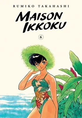 Maison Ikkoku Ediție de colecție, Vol. 6, 6 - Maison Ikkoku Collector's Edition, Vol. 6, 6