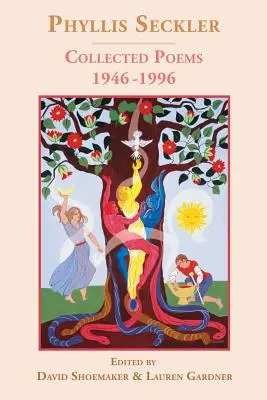 Colecția de poezii 1946-1996 - Collected Poems 1946-1996