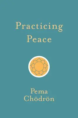 Practicarea păcii - Practicing Peace