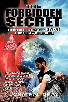 Secretul interzis: Cum să supraviețuiești la ceea ce elitele au plănuit pentru tine - The Forbidden Secret: How to survive what the elite have planned for you