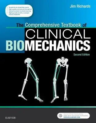 The Comprehensive Textbook of Clinical Biomechanics: Cu acces la cursul E-Learning [Anterior Biomecanica în clinică și cercetare] - The Comprehensive Textbook of Clinical Biomechanics: With Access to E-Learning Course [Formerly Biomechanics in Clinic and Research]