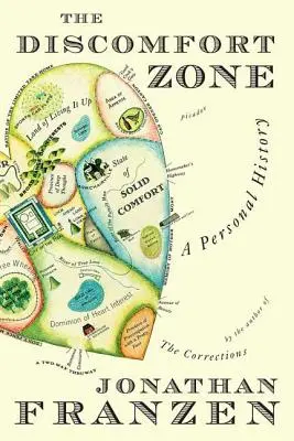 The Discomfort Zone: O istorie personală - The Discomfort Zone: A Personal History