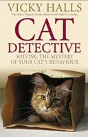 Detectiv de pisici - Cat Detective