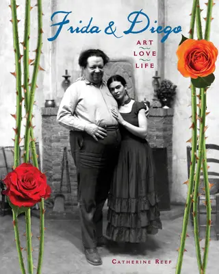 Frida & Diego: Artă, dragoste, viață - Frida & Diego: Art, Love, Life