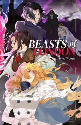 Fiarele din Londra - Beasts of London