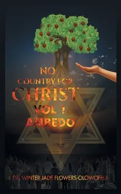 Nicio țară pentru Hristos: Vol 1 - No Country for Christ: Vol 1