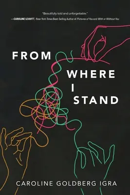De unde mă aflu - From Where I Stand