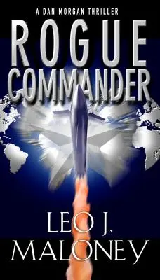 Comandantul Rogue - Rogue Commander