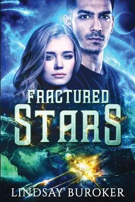 Stele fracturate - Fractured Stars