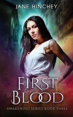 Primul sânge - First Blood