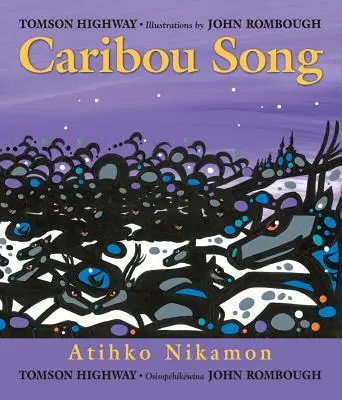 Cântecul Caribou - Caribou Song
