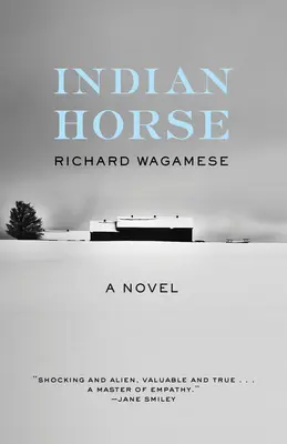 Cal indian - Indian Horse