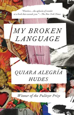 Limba mea frântă: A Memoir - My Broken Language: A Memoir