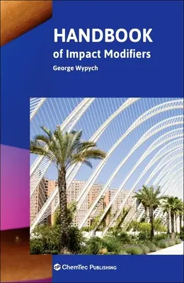 Manual de modificatori de impact - Handbook of Impact Modifiers