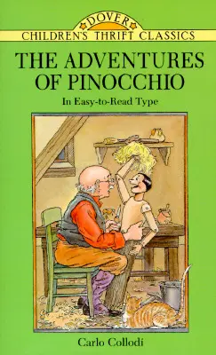 Aventurile lui Pinocchio - The Adventures of Pinocchio