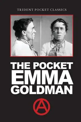 Emma Goldman de buzunar - The Pocket Emma Goldman