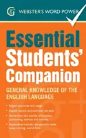 Webster's Word Power Essential Students' Companion - Cunoașterea generală a limbii engleze - Webster's Word Power Essential Students' Companion - General Knowledge of the English Language