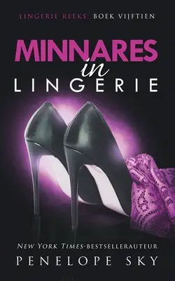 Minnares in lenjerie - Minnares in lingerie