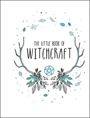 Mica carte a vrăjitoriei - The Little Book of Witchcraft