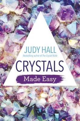 Cristale făcute ușor - Crystals Made Easy