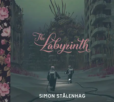 Labirintul - The Labyrinth