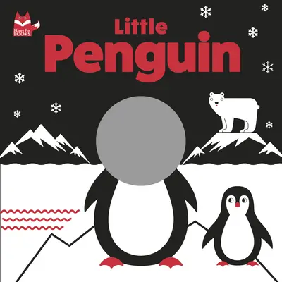 Micul pinguin - Little Penguin