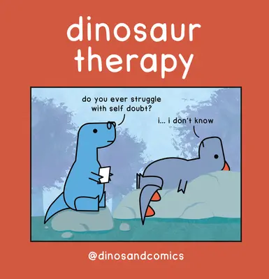 Terapia dinozaurilor - Dinosaur Therapy