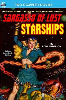 Sargasso of Lost Starships & The Ice Queen