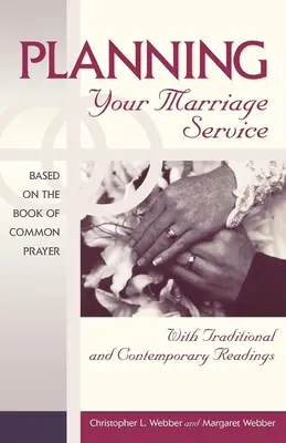 Planificarea slujbei de căsătorie - Planning Your Marriage Service