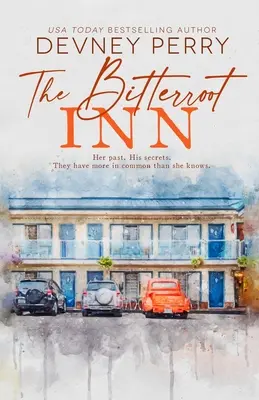 Hanul Bitterroot - The Bitterroot Inn