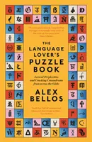 Language Lover's Puzzle Book - Perplexități lexicale și enigme descifrabile din întreaga lume - Language Lover's Puzzle Book - Lexical perplexities and cracking conundrums from across the globe