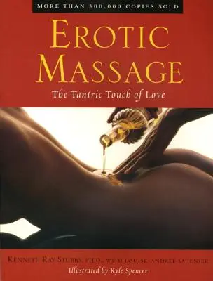 Masaj erotic: Atingerea tantrică a iubirii - Erotic Massage: The Tantric Touch of Love