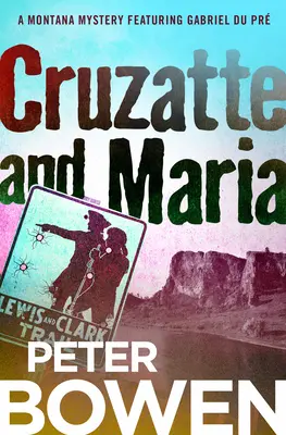 Cruzatte și Maria - Cruzatte and Maria