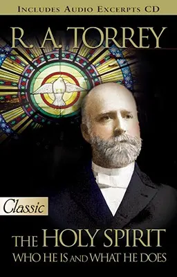 Duhul Sfânt: Cine este El și ce face - The Holy Spirit: Who He Is and What He Does
