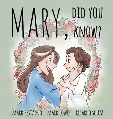 Mary, știai? - Mary, Did You Know?