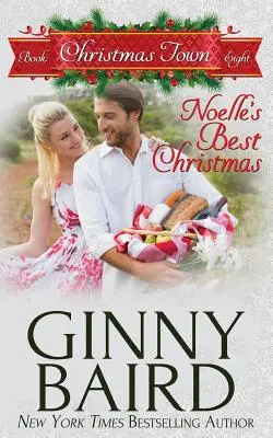 Cel mai bun Crăciun al lui Noelle - Noelle's Best Christmas
