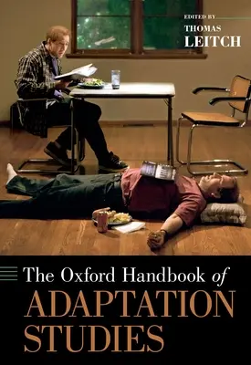 Manualul Oxford de studii privind adaptarea - The Oxford Handbook of Adaptation Studies