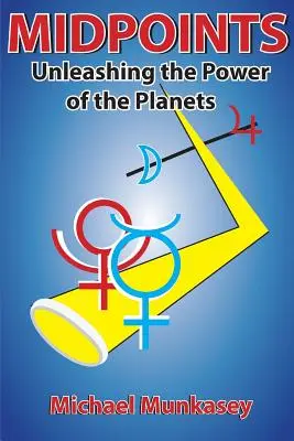 Puncte mediane: Dezlănțuirea puterii planetelor tale - Midpoints: Unleashing the Power of Your Planets